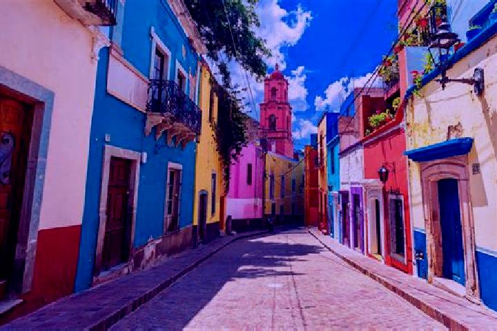 Mia, 38 — Escort in Bocoyna, Mexico