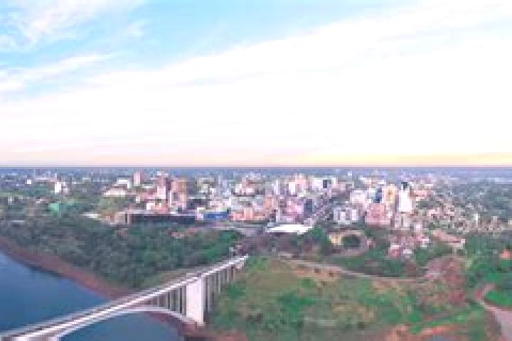 Mia, 38 — Escort in Ciudad del Este, Paraguay