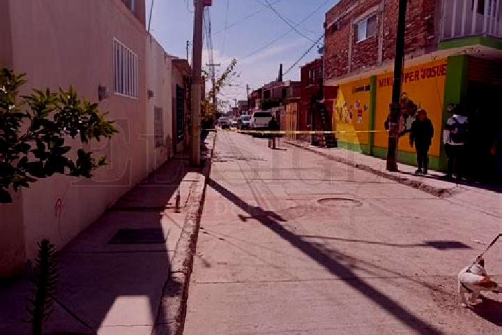 Mia, 38 — Escort in Colonia la Puerta, Mexico