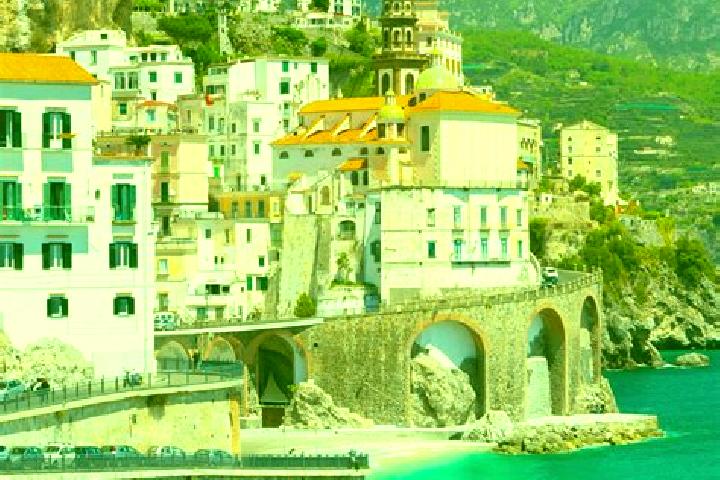 Mia, 38 — Escort in Crispano, Italy