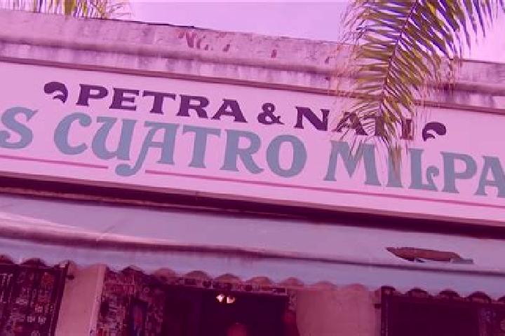 Mia, 38 — Escort in Cuatro Milpas, Mexico