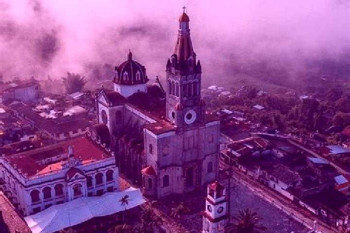 Mia, 38 — Escort in Cuetzalan, Mexico