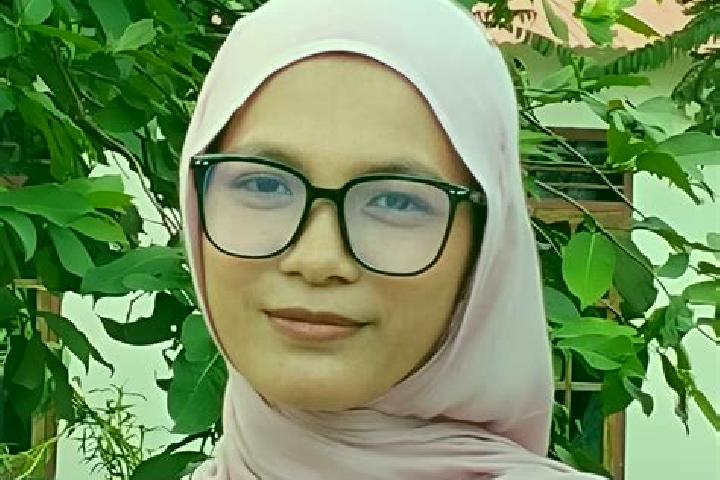 Mia, 38 — Escort in Gandong, Indonesia