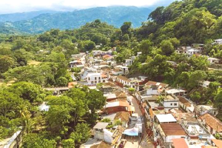 Mia, 38 — Escort in Guaytalpa, Mexico