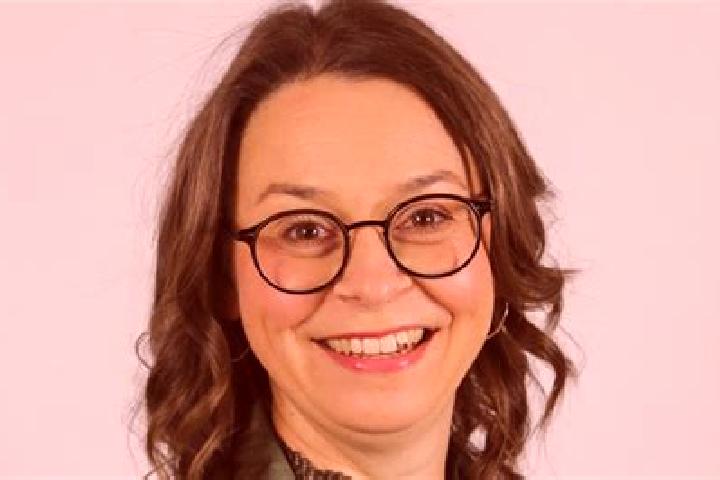 Mia, 38 — Escort in Herbstadt, Germany