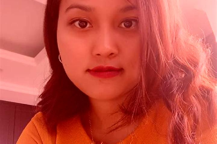 Mia, 38 — Escort in Hman Pin, Myanmar