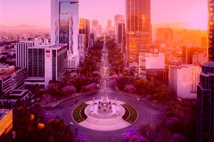 Mia, 38 — Escort in Huixolotepec (Huitzolotepec), Mexico