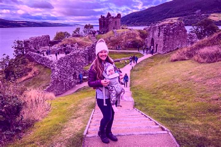 Mia, 38 — Escort in Invergordon, United Kingdom