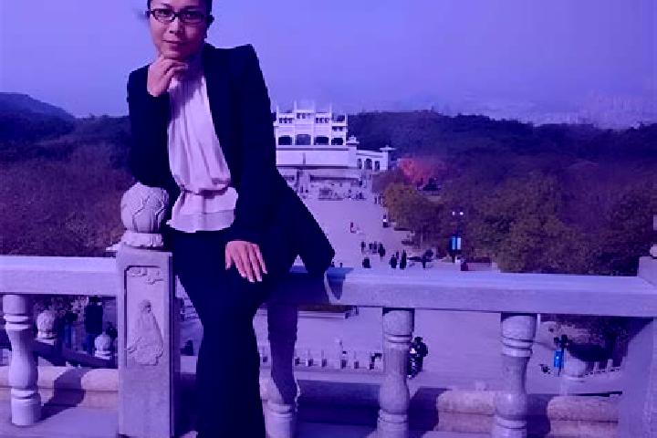 Mia, 38 — Escort in Jiulian, China