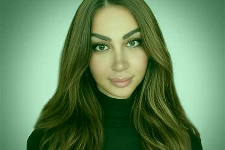 Mia, 38 — Escort in Kani Masi, Iraq