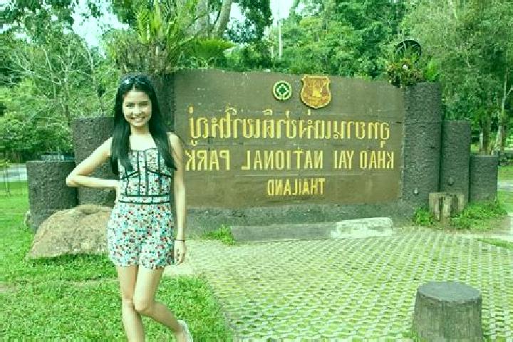 Mia, 38 — Escort in Khao Yoi, Thailand