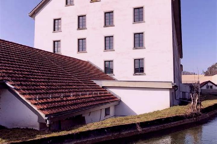 Mia, 38 — Escort in Kollbrunn / Kollbrunn (Dorfkern), Switzerland