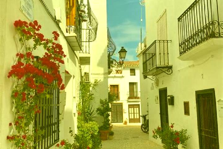 Mia, 38 — Escort in Kortezubi, Spain