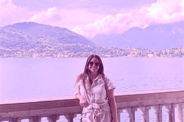 Mia, 38 — Escort in Leblanc, Canada