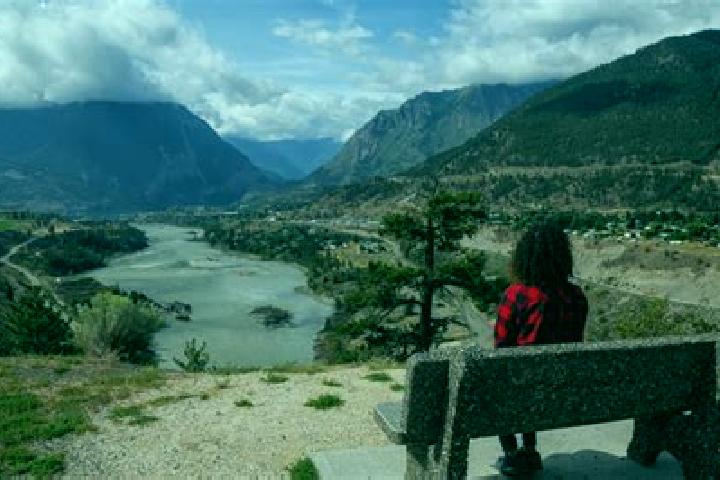 Mia, 38 — Escort in Lillooet, Canada