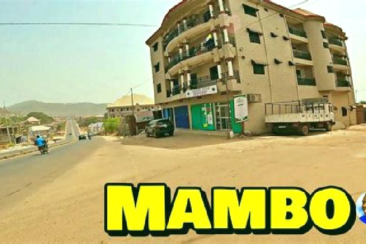 Mia, 38 — Escort in Mambolo, Sierra Leone