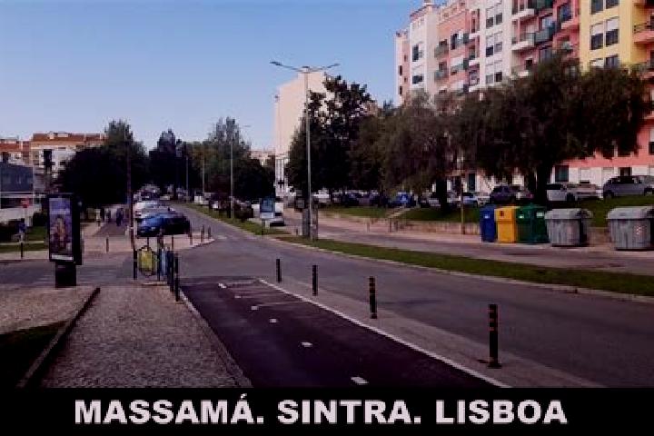 Mia, 38 — Escort in Massama, Portugal
