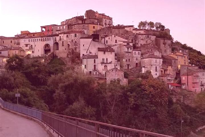 Mia, 38 — Escort in Montemurro, Italy