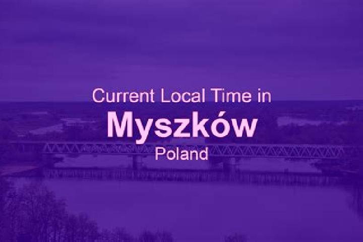Mia, 38 — Escort in Myszkow, Poland