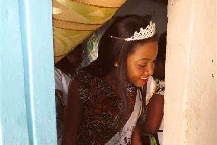 Mia, 38 — Escort in Ngabu, Malawi