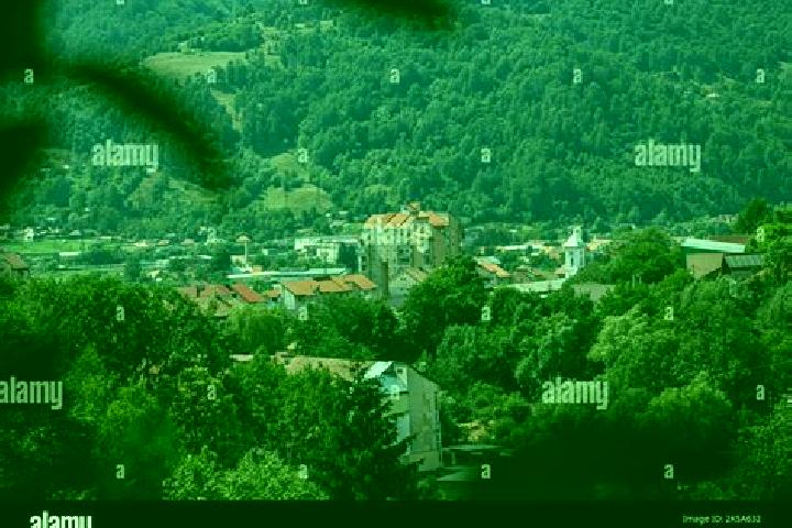 Mia, 38 — Escort in Petrosani, Romania