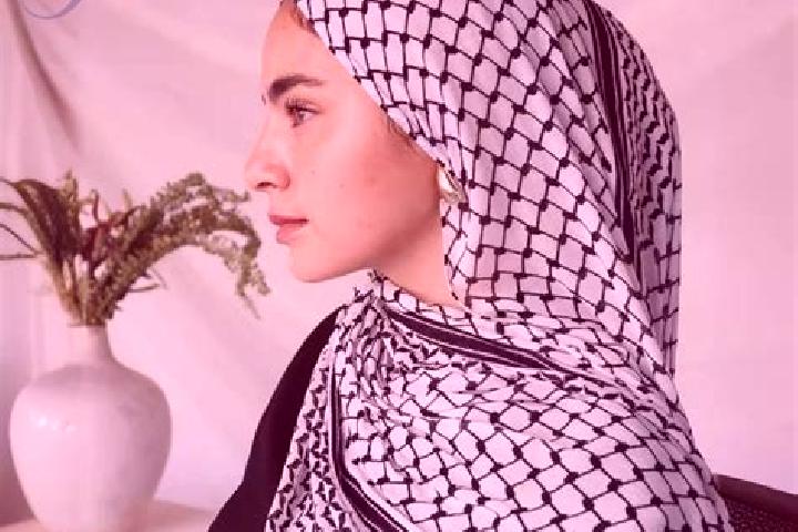 Mia, 38 — Escort in Ras Karkar, Palestine