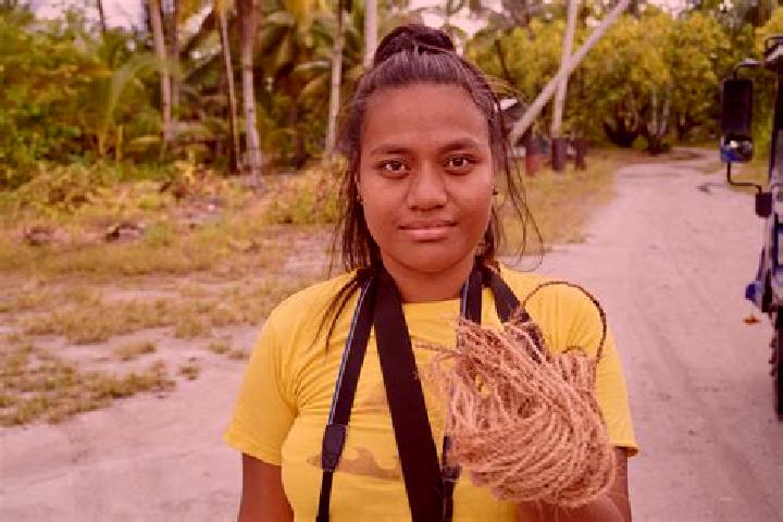 Mia, 38 — Escort in Rawannawi Village, Kiribati