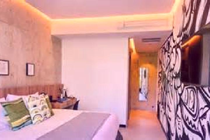 Mia, 38 — Escort in Salvador Esquer Apodaca [Unidad Habitacional], Mexico
