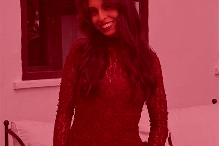Mia, 38 — Escort in Salvador Rosas Magallon, Mexico