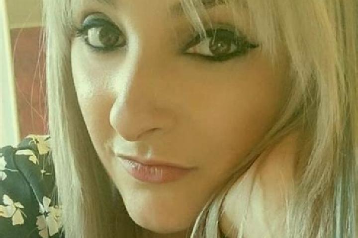 Mia, 38 — Escort in San Felice sul Panaro, Italy