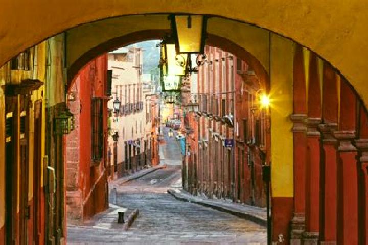 Mia, 38 — Escort in San Miguel Canadas, Mexico