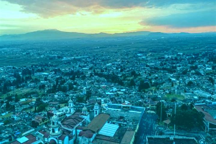 Mia, 38 — Escort in Santa Cruz Huitzizilapan, Mexico