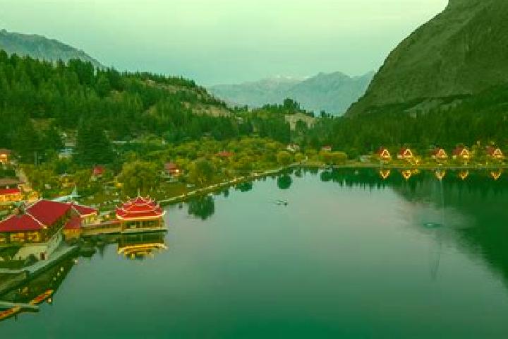 Mia, 38 — Escort in Shigar, Pakistan