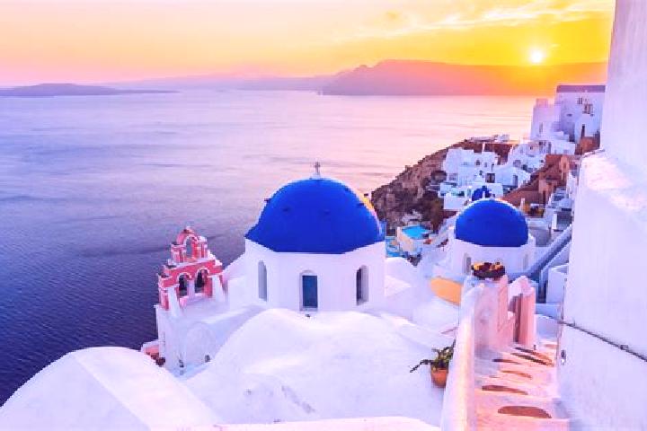 Mia, 38 — Escort in Thyrio, Greece