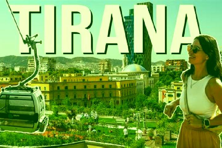 Mia, 38 — Escort in Tirana, Albania