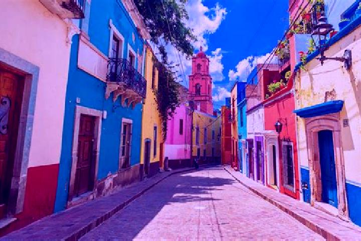 Mia, 38 — Escort in Tirindaro, Mexico