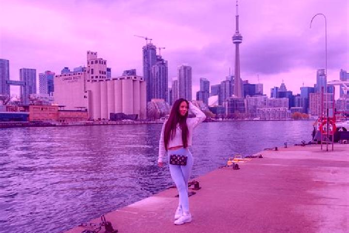 Mia, 38 — Escort in Toronto, Canada