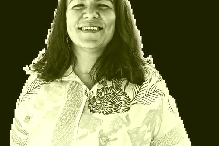 Mia, 38 — Escort in Urundu, Turkey