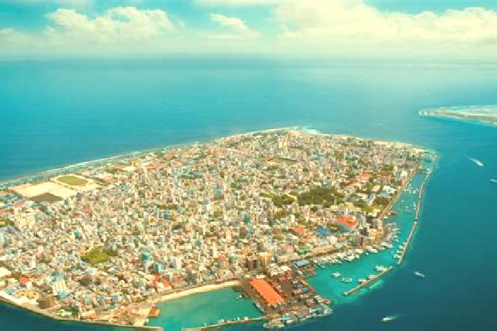 Mia, 38 — Escort in Vilufushi, Maldives