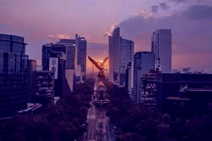 Mia, 38 — Escort in Xiteje de la Reforma, Mexico