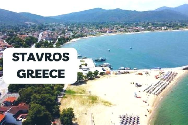 Mia, 38 — Escort in Zarakes, Greece