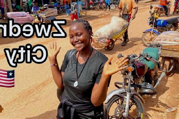 Mia, 38 — Escort in Zwedru, Liberia
