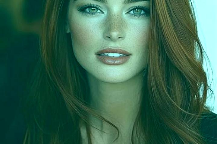 Mia, 39, a auburn blue-eyed mixed companion based in Simo. Offering Couples, Tantra, A-Level. Available for incall and outcall, day and evening dates.