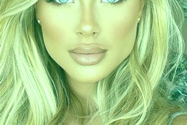 Mia, 39, a blonde hazel-eyed latina companion based in Niedersteinebach. Offering Travel Companion, Domination, A-Level, Couples. Available for incall and ou...