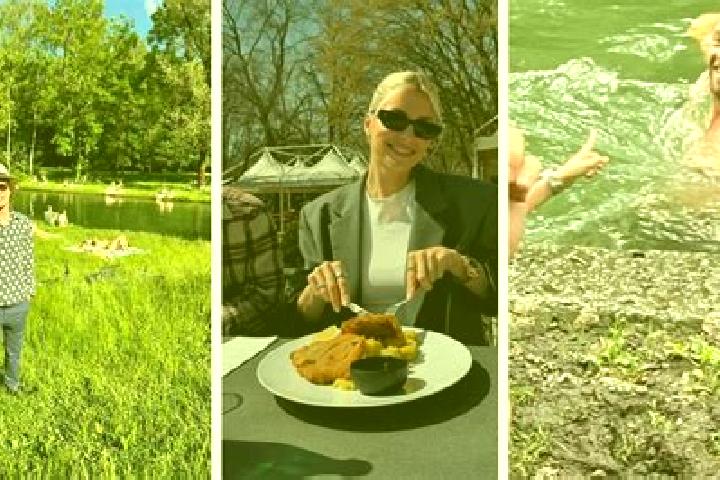 Mia, 39 — Escort in Adorf, Germany