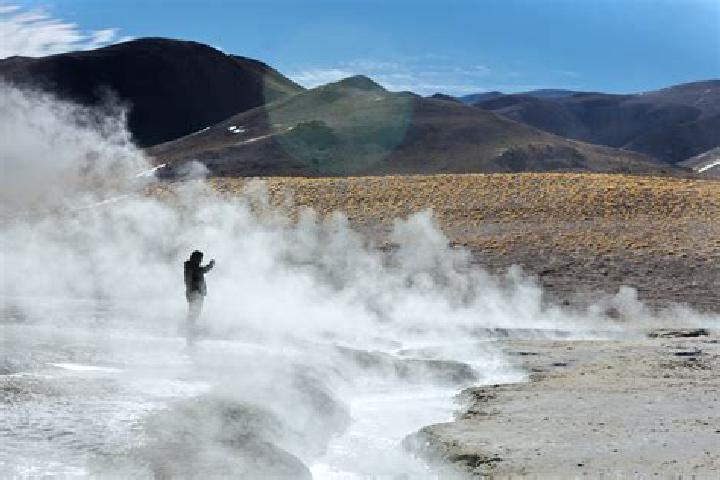 Mia, 39 — Escort in Alto de la Sierra, Argentina
