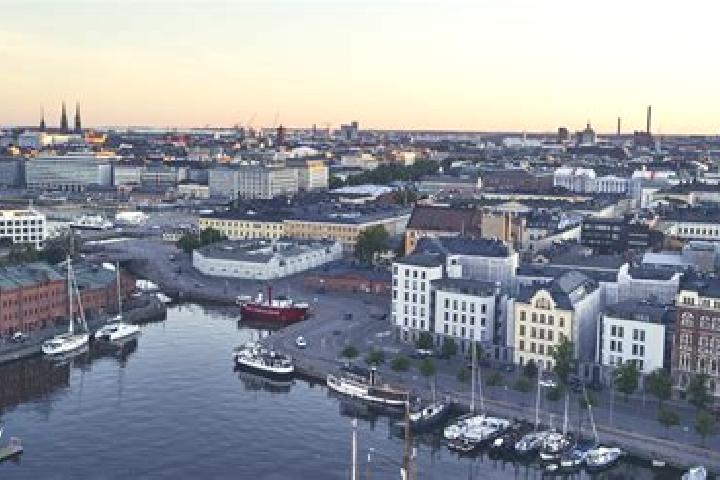 Mia, 39 — Escort in Arabianranta, Finland