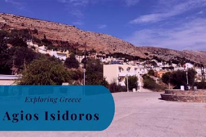 Mia, 39 — Escort in Ayios Ioannis, Greece