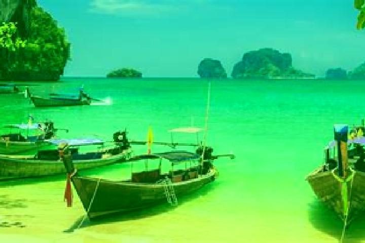 Mia, 39 — Escort in Ban I Pat, Thailand