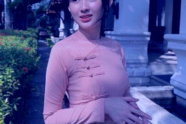 Mia, 39 — Escort in Bawhan, Myanmar